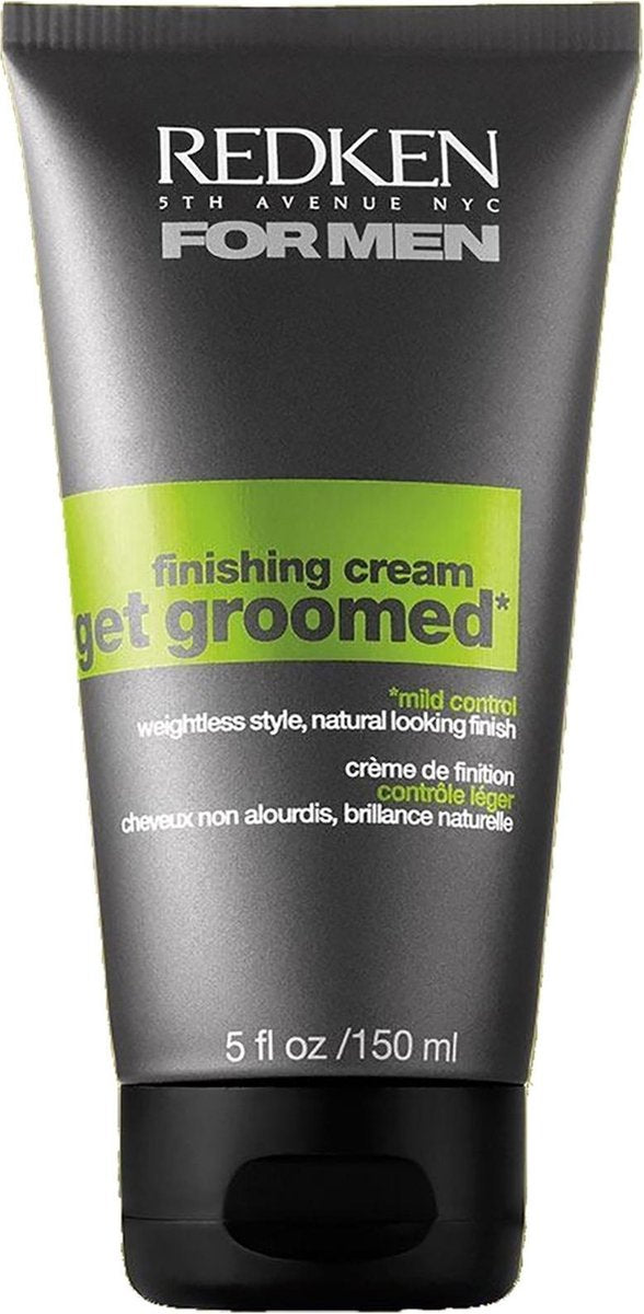 Redken For Men Get Groomed Finishing cream 150ml