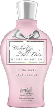 Devoted Creations Woke Up Like This Zonnebankcrème - 360 ml