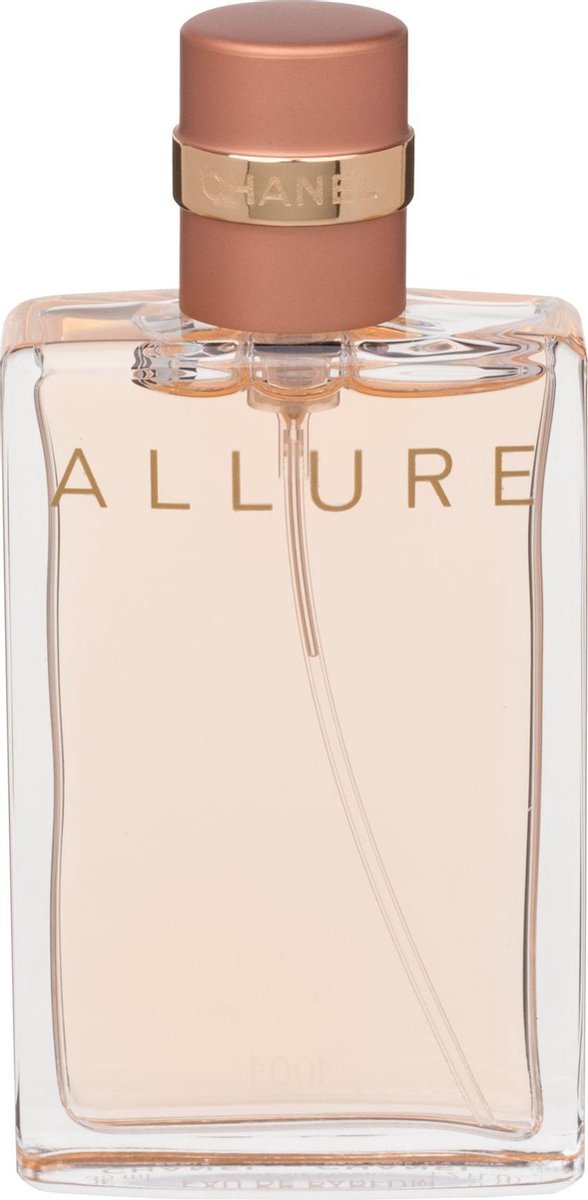 Chanel Allure 35 ml - Eau de Parfum - Damesparfum