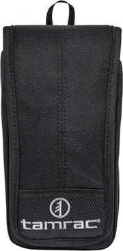 Tamrac Arc 1.0 Flash tas voor flitsers of lichtmeters - Zwart