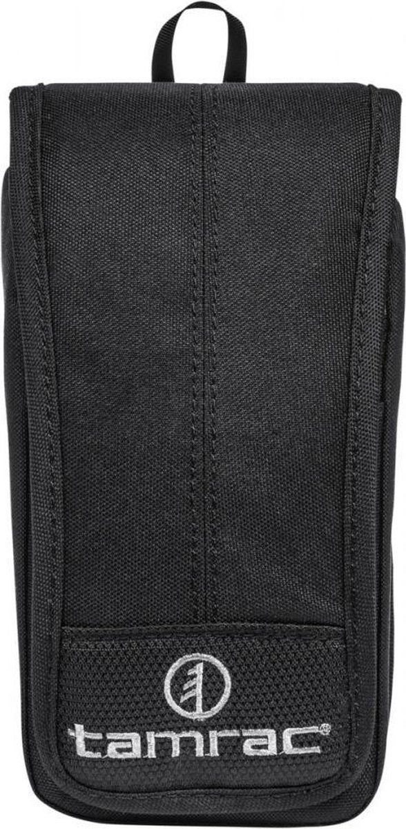 Tamrac Arc 1.0 Flash tas voor flitsers of lichtmeters - Zwart