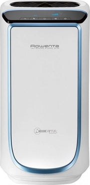 Rowenta Pure Hot+Cool Link wit-zilver PU4010