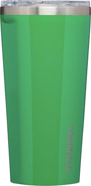 Corkcicle Tumbler 475ml 16oz - Gloss Putting Green Roestvrijstaal -