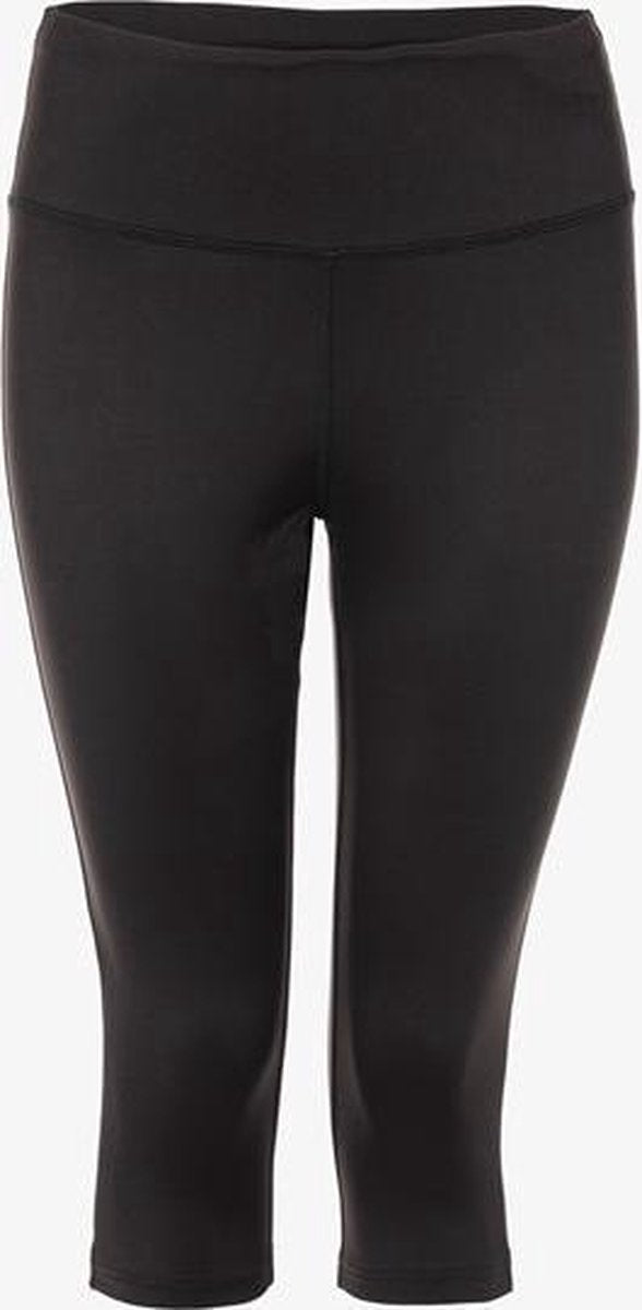 Osaga dames sport capri - Zwart - Maat M