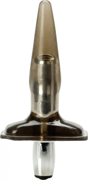 High Intensity Vibro Tease