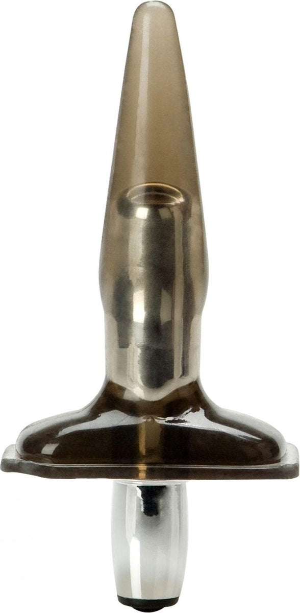 High Intensity Vibro Tease