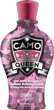 Devoted Creations Camo Queen - 360 ml