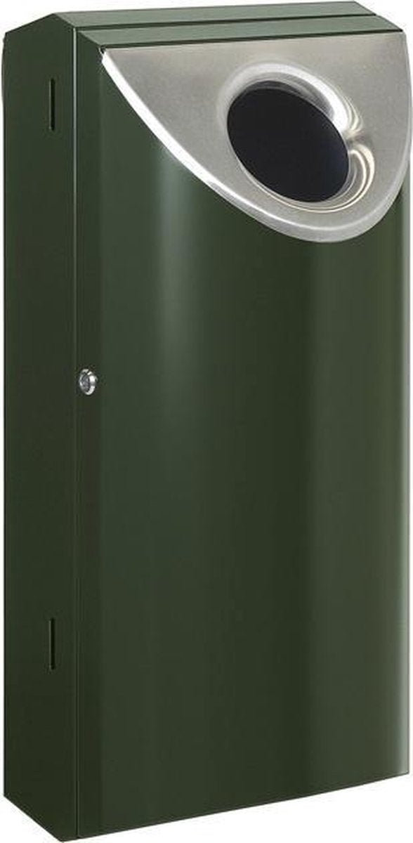 Scoop Twin 60 ltr