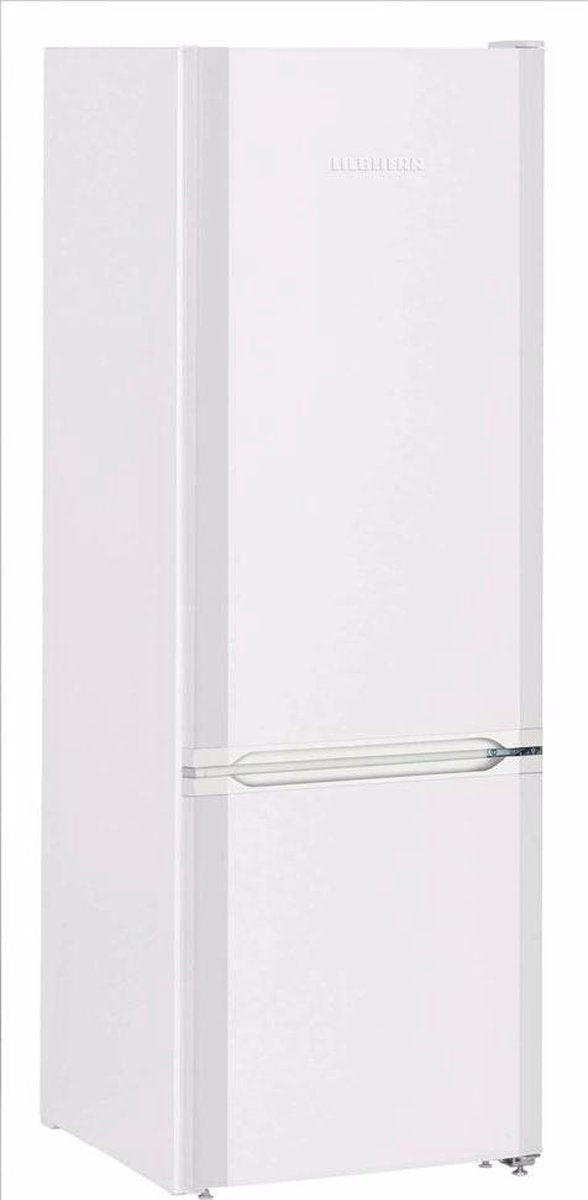 Liebherr CU 2831 - Koel- en vriescombinatie