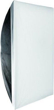 Linkstar Softbox Qssx-80120 Opvouwbaar 80 X 120 Cm Wit 5-delig