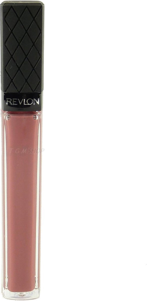 Revlon Colorburst - 044 Sunbaked - Roze - Lipgloss