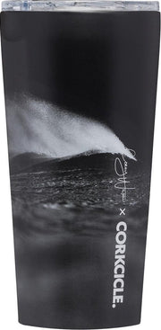 Corkcicle Tumbler 475ml 16oz - Corey Wilson - Night Swim Roestvrijstaal -