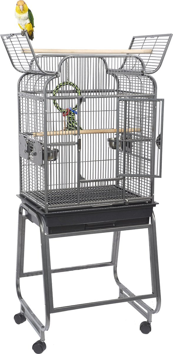 Vogelkooi "Java"