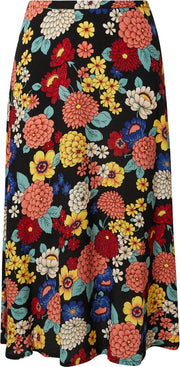 King Louie rok juno Gemengde Kleuren-40
