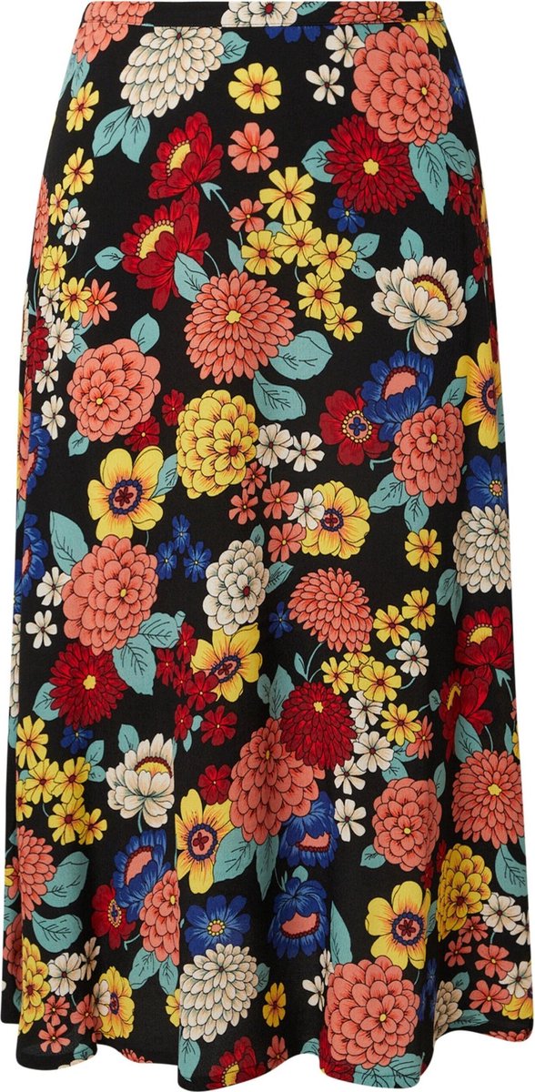 King Louie rok juno Gemengde Kleuren-40