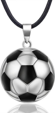 Clariz zwangerschapsbel voetbal