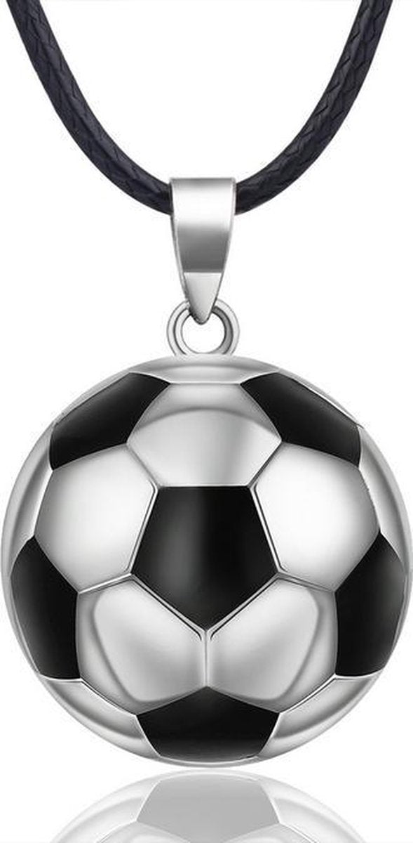 Clariz zwangerschapsbel voetbal