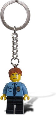 LEGO 853091 Sleutelhanger Politieman