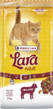 Lara Adult Lam&Rijst 2 kg