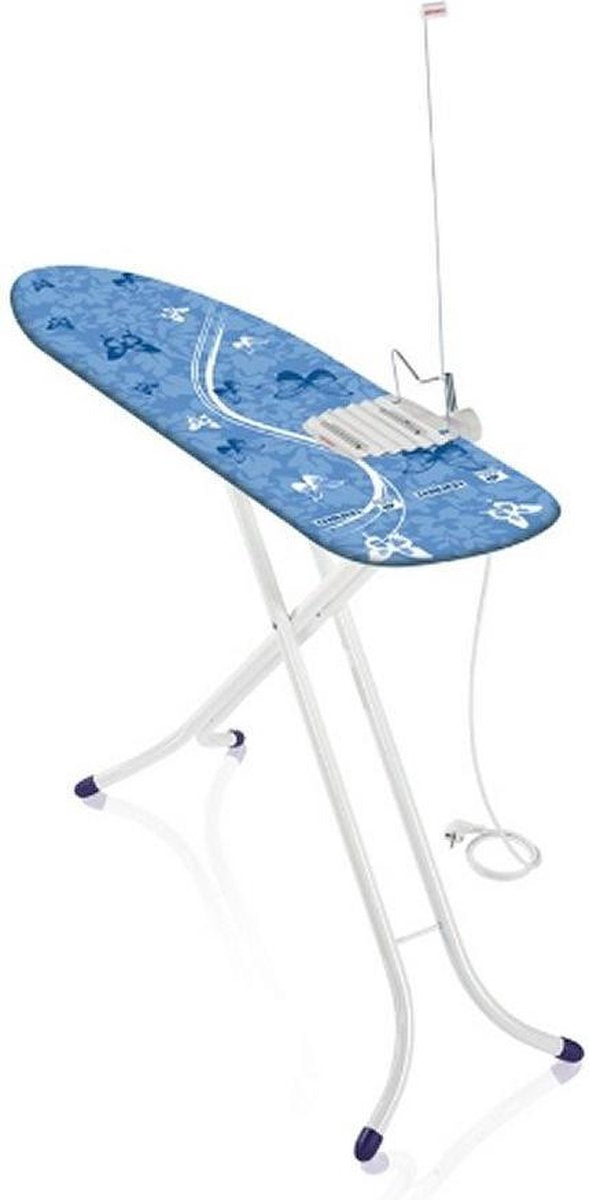 Leifheit - Strijkplank - Air Board M - 120 x 38 cm - Shoulder compact plus