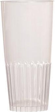 BIERBEKER 25CL S25 TRANSP - PPSPUITGIET
