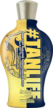 Devoted Creations #TANLIFE 362 ml