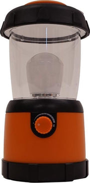 X2 Bivvy Lantern - Lamp - Zwart