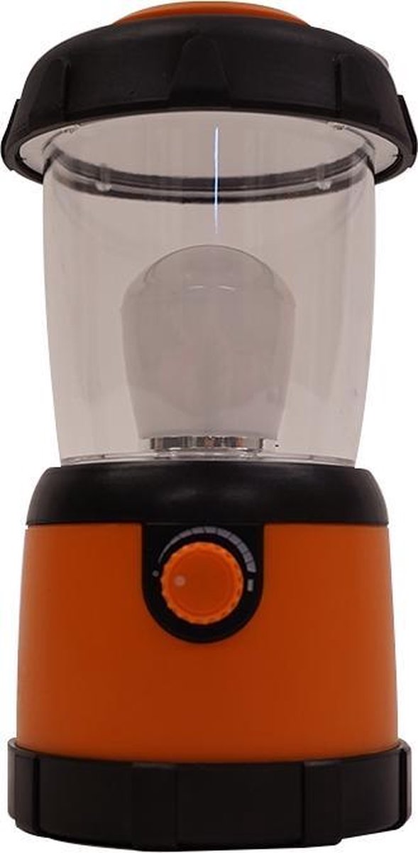 X2 Bivvy Lantern - Lamp - Zwart