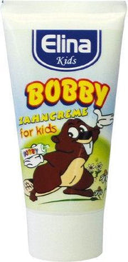 Tandpasta - Kids - 50 ml - Hot Item!