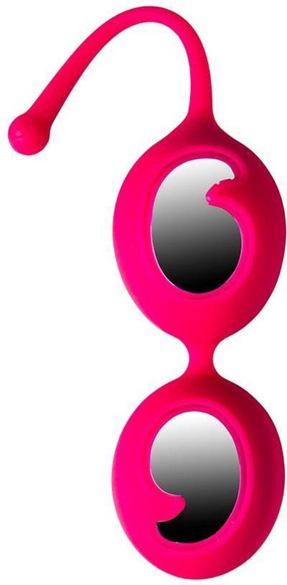 Dorcel Venus Balls vaginale balletjes - roze