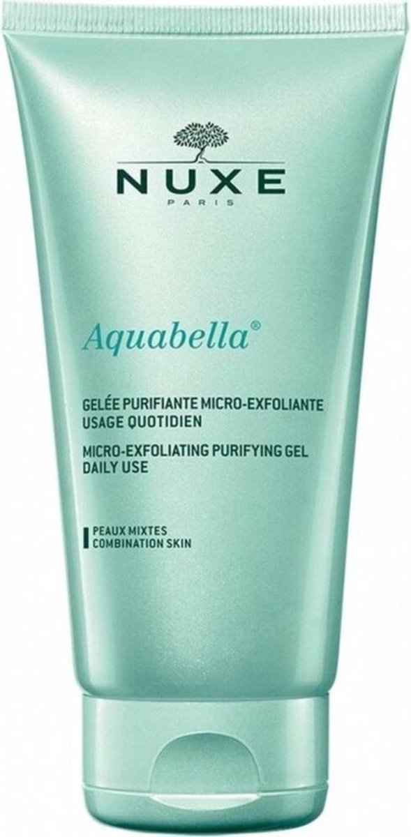 Nuxe - Aquabella Exfoliating Cleansing Gel 150 ml