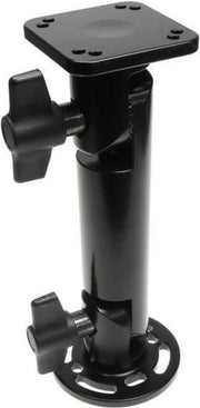 Brodit 215838 houder Zwart