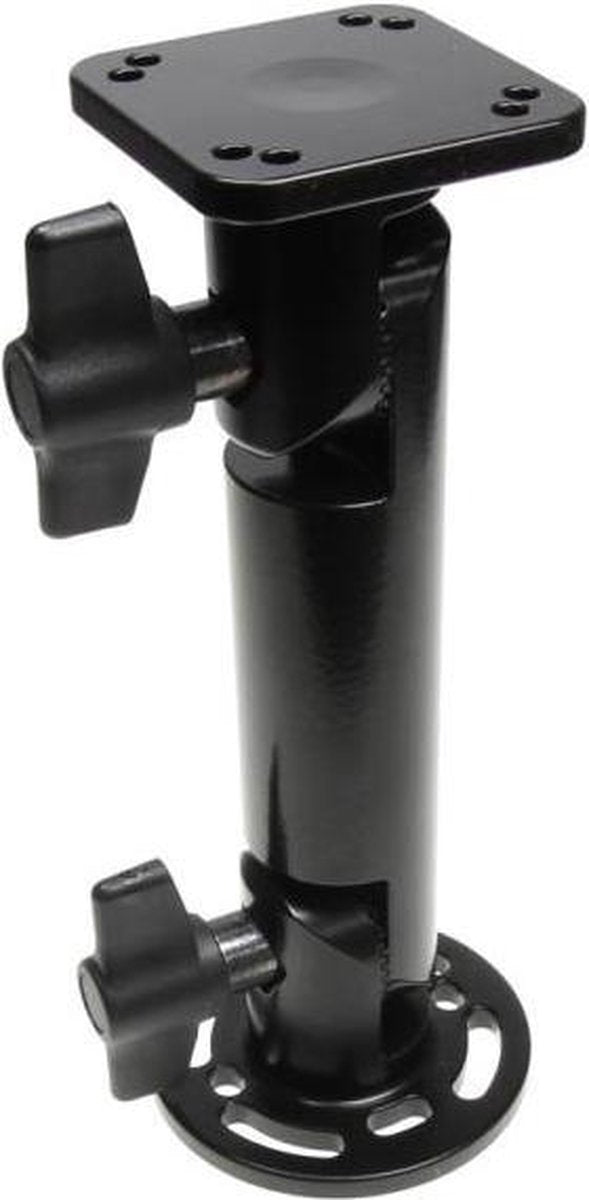 Brodit 215838 houder Zwart