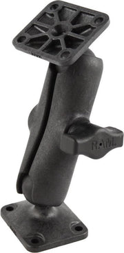 RAM Mount RAP-B-141U houder Universeel Zwart Passieve houder