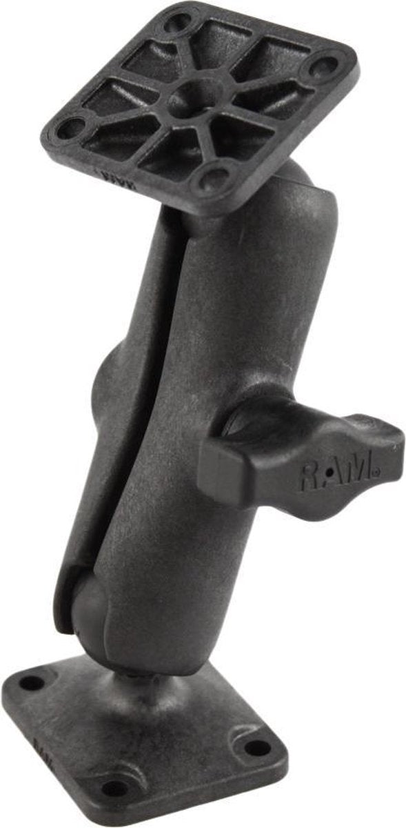 RAM Mount RAP-B-141U houder Universeel Zwart Passieve houder