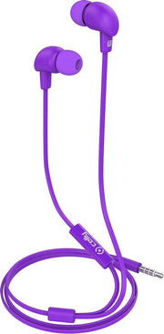 In-Ear Stereo Oordopjes UP600