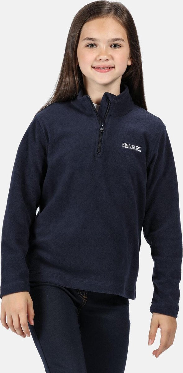 Regatta Hot Shot II Trui - Kinderen - Blauw