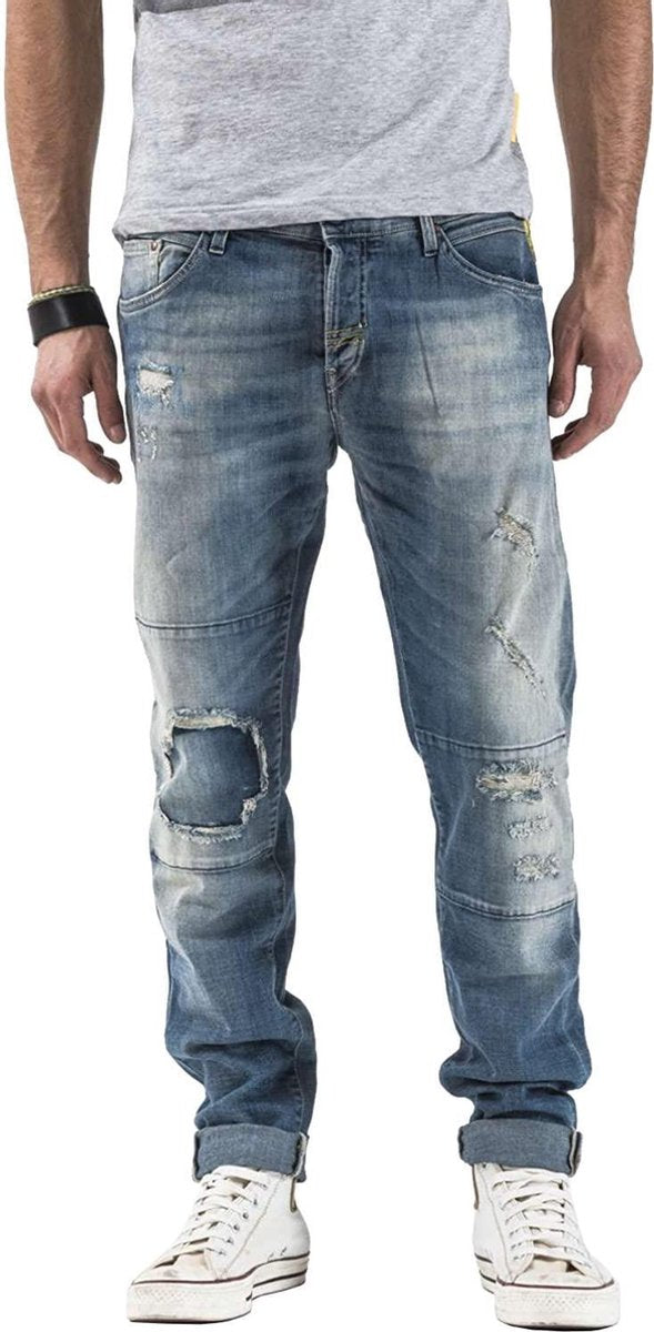 RAF D2050-BP457 Mans Jeans
