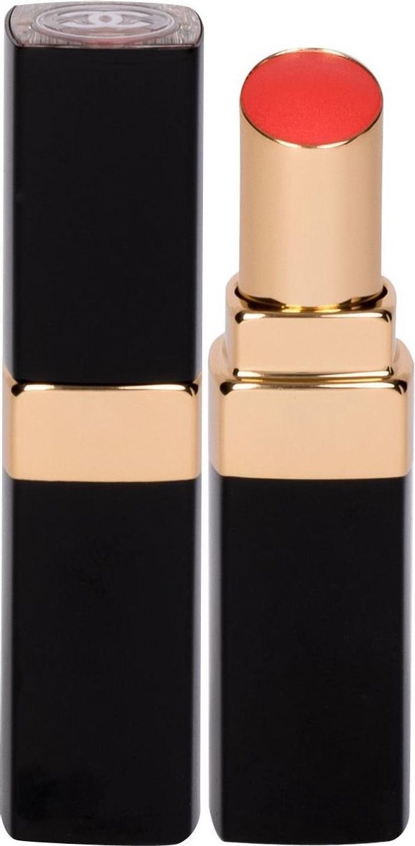 Chanel Rouge Coco Flash Vibrant Shine Lipstick - 60 Beat - 3 g - lippenstift