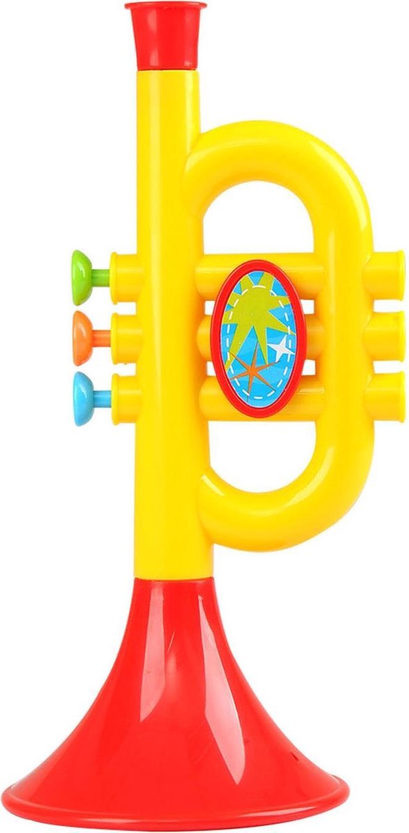 Playgo Trompet