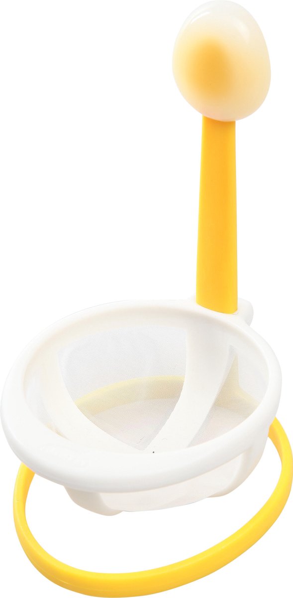 Chef'n Yolkster Ei-snijder