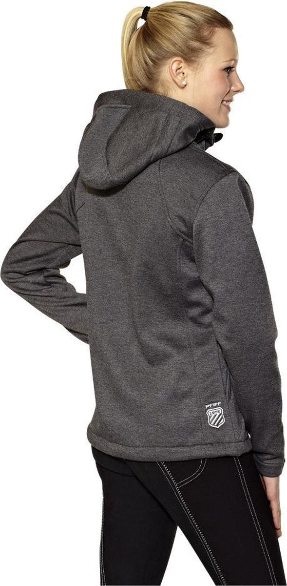 DamesJas Softshell Hyden