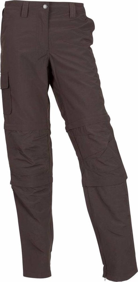 Life-Line Brighton Afritsbroek - Dames Outdoor Broek - Anti-insect werking
