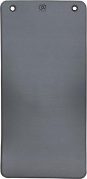 MADFitness - ProStretch - Opvouwbare Fitnessmat - 9 mm dikte - Donkergrijs