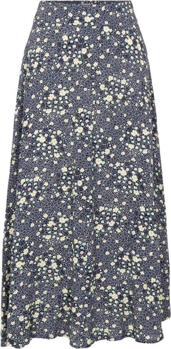 OBJECT - objfiona hw midi skirt