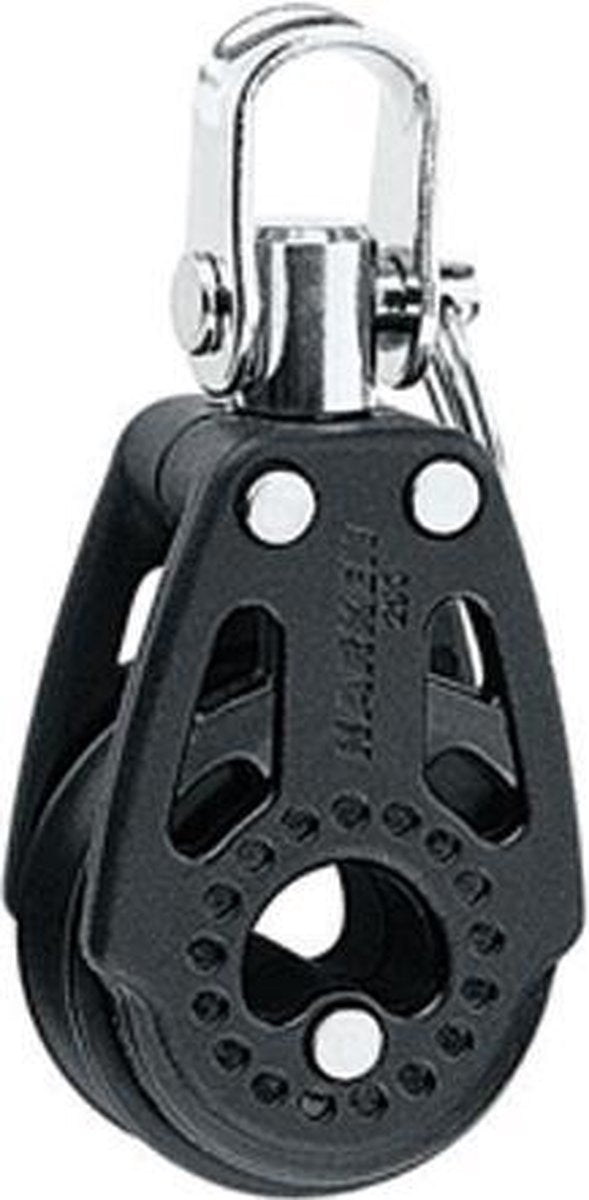 Harken Carbo 1-schijfs 29mm