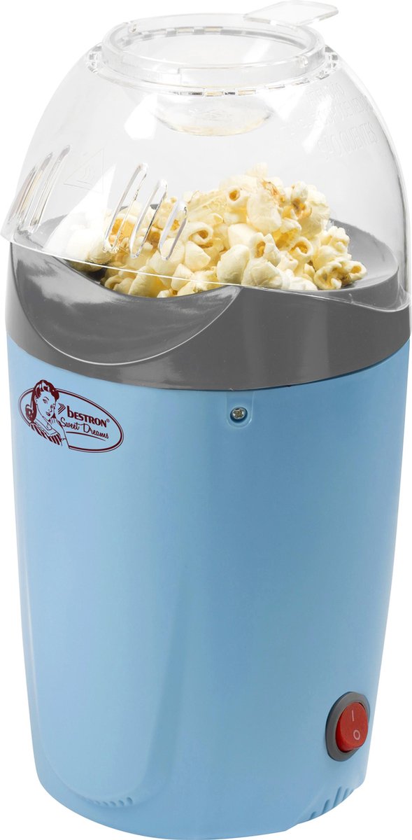 Bestron APC1001 Popcornmaker