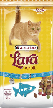 Lara Adult Zalm 2 KG