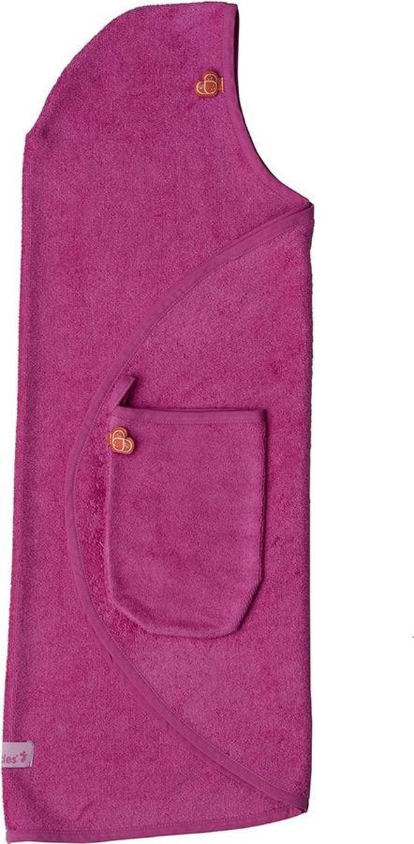 Badcape Pink