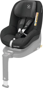 Maxi Cosi Pearl Smart i-Size Autostoel - Frequencey Black